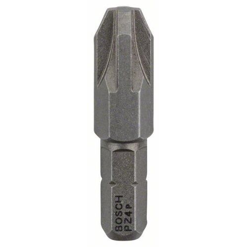  Extra Hard Schrauberbits Pozidriv Bosch Schrauberbit Extra-Hart, für Bohrmaschinen 12376893