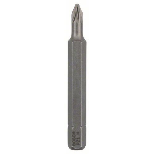  Extra Hard Schrauberbits Pozidriv Bosch Schrauberbit Extra-Hart, für Bohrmaschinen 12376870