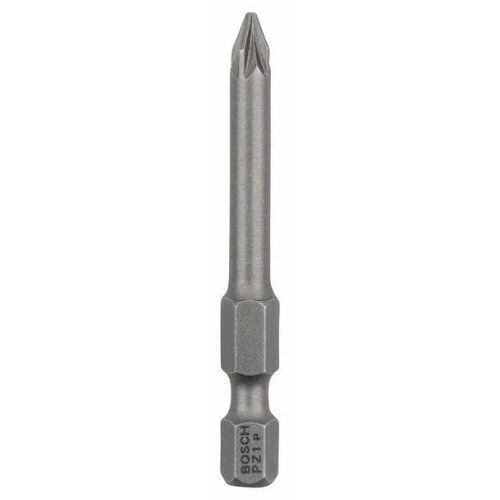  Extra Hard Schrauberbits Pozidriv Bosch Schrauberbit Extra-Hart, für Bohrmaschinen 12376880