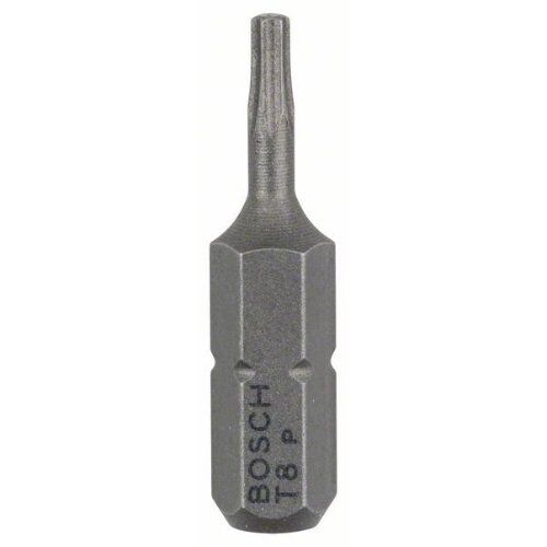  Extra Hard Schrauberbits Torx® Bosch Schrauberbit Extra-Hart, für Bohrmaschinen 12376949