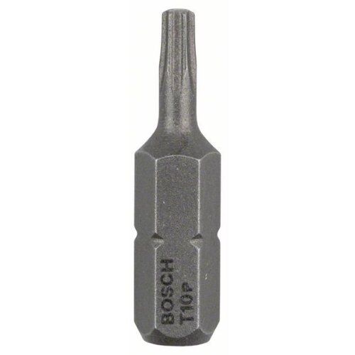  Extra Hard Schrauberbits Torx® Bosch Schrauberbit Extra-Hart, für Bohrmaschinen 12376935