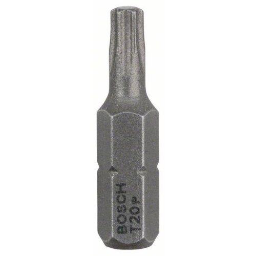  Extra Hard Schrauberbits Torx® Bosch Schrauberbit Extra-Hart, für Bohrmaschinen 12376914