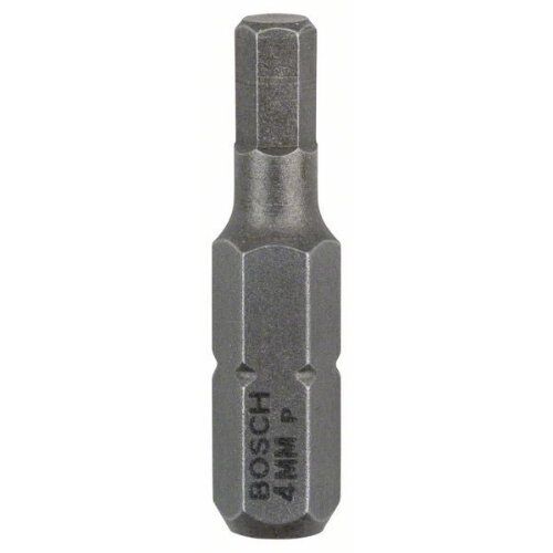  Extra Hard Schrauberbits, Sechskant Bosch Schrauberbit Extra-Hart, für Bohrmaschinen 12376953