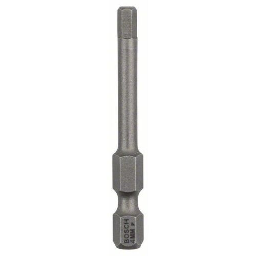  Extra Hard Schrauberbits, Sechskant Bosch Schrauberbit Extra-Hart, für Bohrmaschinen 12376952