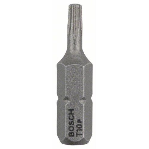  Extra Hard Schrauberbits Torx® Bosch Schrauberbit Extra-Hart, für Bohrmaschinen 12376938