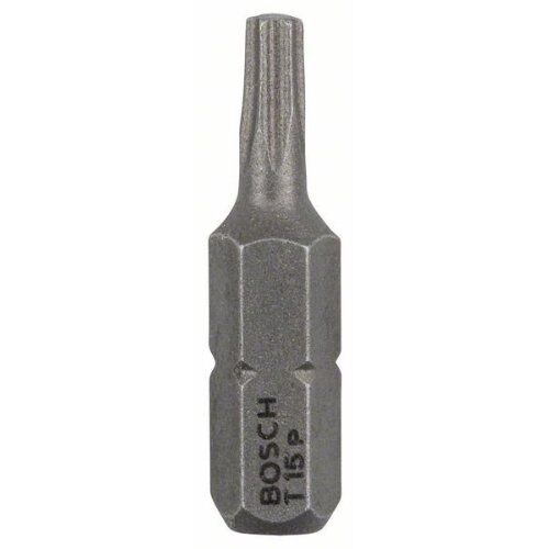  Extra Hard Schrauberbits Torx® Bosch Schrauberbit Extra-Hart, für Bohrmaschinen 12376947