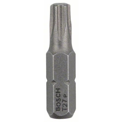  Extra Hard Schrauberbits Torx® Bosch Schrauberbit Extra-Hart, für Bohrmaschinen 12376932