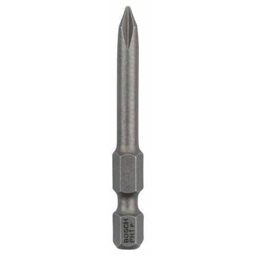  Extra Hard Schrauberbits, Phillips Bosch Schrauberbit Extra-Hart, für Bohrmaschinen 12376852