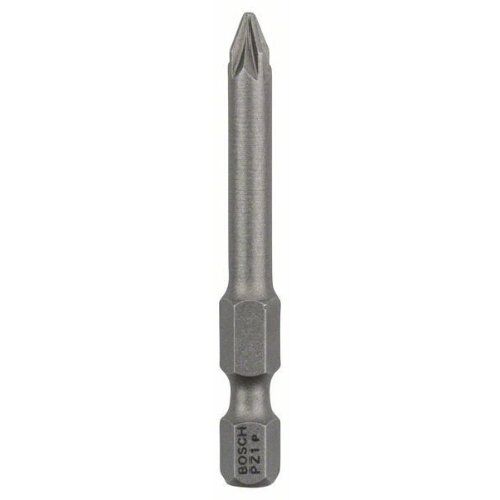  Extra Hard Schrauberbits Pozidriv Bosch Schrauberbit Extra-Hart, für Bohrmaschinen 12376866