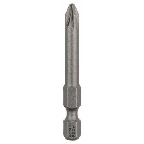  Extra Hard Schrauberbits Pozidriv Bosch Schrauberbit Extra-Hart, für Bohrmaschinen 12376872