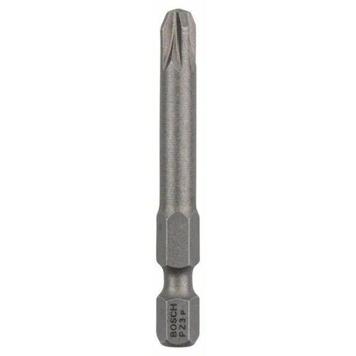  Extra Hard Schrauberbits Pozidriv Bosch Schrauberbit Extra-Hart, für Bohrmaschinen 12376889