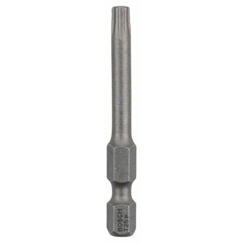  Extra Hard Schrauberbits Torx® Bosch Schrauberbit Extra-Hart, für Bohrmaschinen 12376936