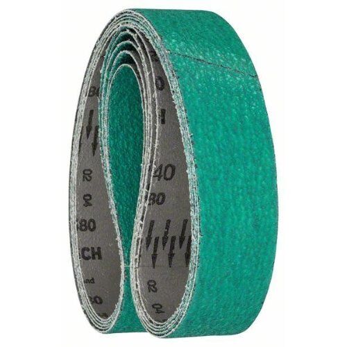  Y580 Best for Inox Schleifbänder für Rohrbandschleifer Bosch Schleifband Y580, für Rohrbandschleifer. 12376742