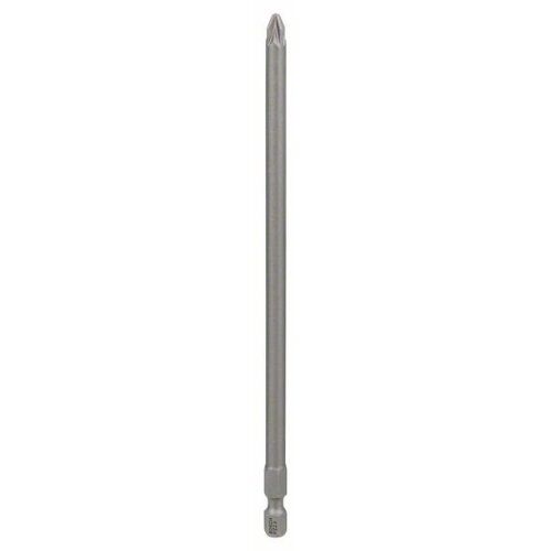  Extra Hard Schrauberbits Pozidriv Bosch Schrauberbit Extra-Hart, für Bohrmaschinen 12376885