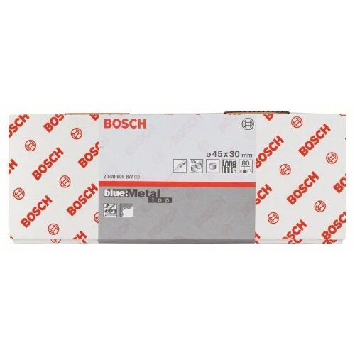  X573 Best for Metal Schleifhülsen für Geradschleifer Bosch Schleifhülse X573, für Geradschleifer 12376750