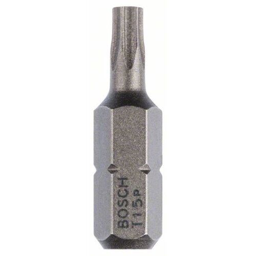  Extra Hard Schrauberbits Torx® Bosch Schrauberbit Extra-Hart, für Bohrmaschinen 12376902
