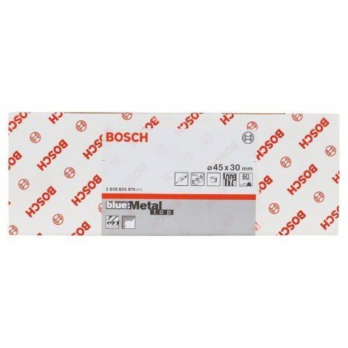  X573 Best for Metal Schleifhülsen für Geradschleifer Bosch Schleifhülse X573, für Geradschleifer 12376755