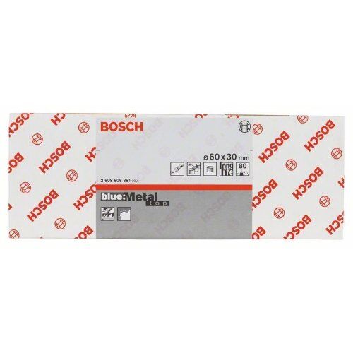  X573 Best for Metal Schleifhülsen für Geradschleifer Bosch Schleifhülse X573, für Geradschleifer 12376762