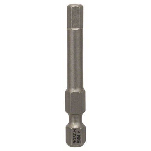  Extra Hard Schrauberbits, Sechskant Bosch Schrauberbit Extra-Hart, für Bohrmaschinen 12376955