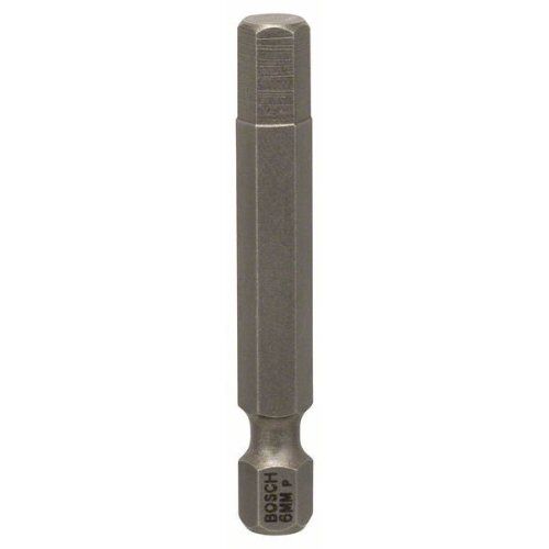  Extra Hard Schrauberbits, Sechskant Bosch Schrauberbit Extra-Hart, für Bohrmaschinen 12376954