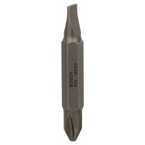  Extra Hard Schrauberbitpacks mit Doppelklinge, verschiedenes Bosch Doppelklinge, für Bohrmaschinen 12377002