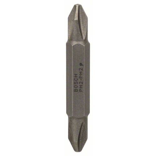  Extra Hard Schrauberbitpacks mit Doppelklinge, Phillips Bosch Doppelklinge, für Bohrmaschinen 12377007