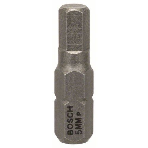  Extra Hard Schrauberbits, Sechskant Bosch Schrauberbit Extra-Hart, für Bohrmaschinen 12376961