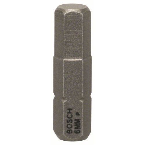  Extra Hard Schrauberbits, Sechskant Bosch Schrauberbit Extra-Hart, für Bohrmaschinen 12376957
