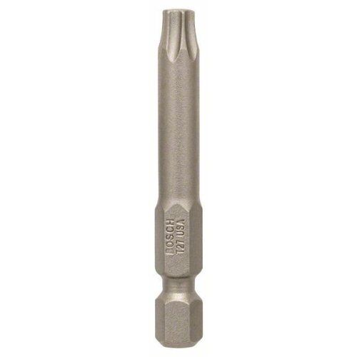  Extra Hard Schrauberbits Torx® Bosch Schrauberbit Extra-Hart, für Bohrmaschinen 12376912