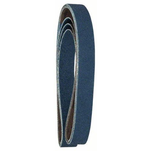  X450 Expert for Metal Schleifbänder für Elektrofeilen Bosch Schleifband X450, für Powerfeilen 12376733