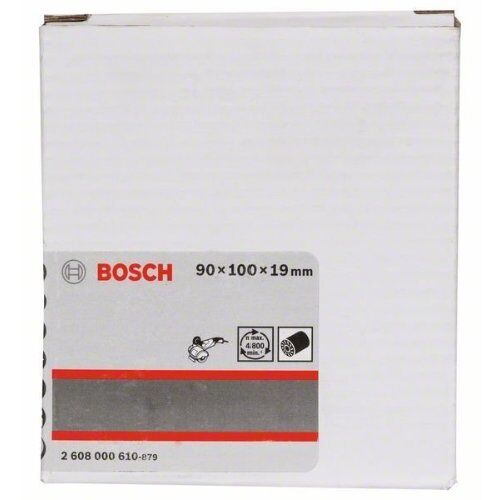  Für Schleifer und Polierer Expansionswalzen für Satinierer Bosch Expansionswalze, für Satinierer 12374908