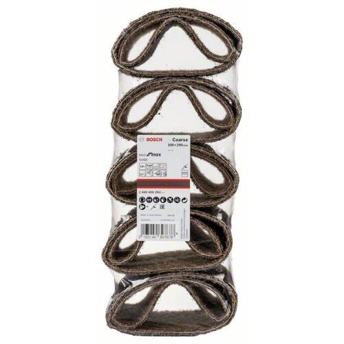  N470 Best for Inox Schleifhülsen Bosch Schleifhülse N470, für Satinierer 12376727