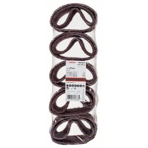  N470 Best for Inox Schleifhülsen Bosch Schleifhülse N470, für Satinierer 12376726
