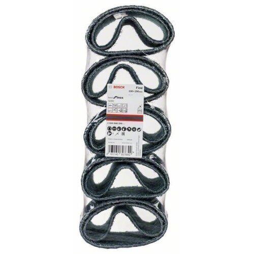  N470 Best for Inox Schleifhülsen Bosch Schleifhülse N470, für Satinierer 12376725