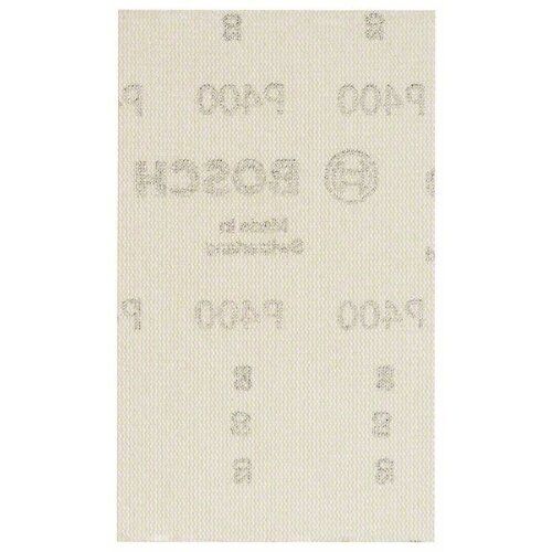  M480 Best for Wood and Paint Schleifnetze für Schwingschleifer Bosch Schleifblatt, für Exzenterschleifer 12375764