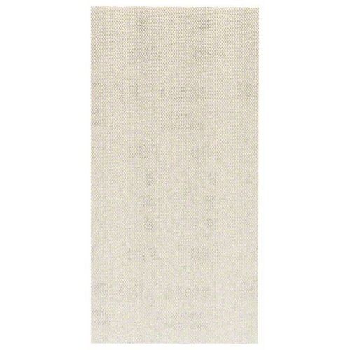  M480 Best for Wood and Paint Schleifnetze für Schwingschleifer Bosch Schleifblatt, für Exzenterschleifer 12375768