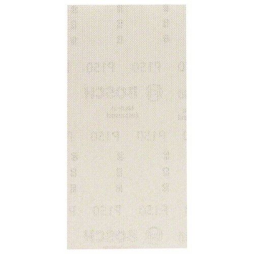  M480 Best for Wood and Paint Schleifnetze für Schwingschleifer Bosch Schleifblatt, für Exzenterschleifer 12375741