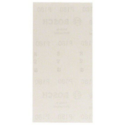  M480 Best for Wood and Paint Schleifnetze für Schwingschleifer Bosch Schleifblatt, für Exzenterschleifer 12375766