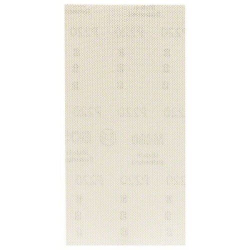  M480 Best for Wood and Paint Schleifnetze für Schwingschleifer Bosch Schleifblatt, für Exzenterschleifer 12375738