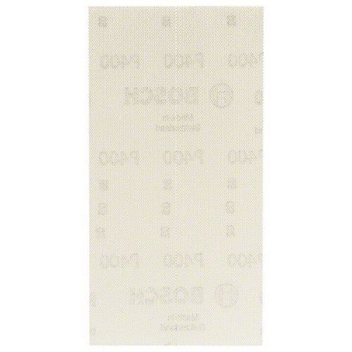  M480 Best for Wood and Paint Schleifnetze für Schwingschleifer Bosch Schleifblatt, für Exzenterschleifer 12375751