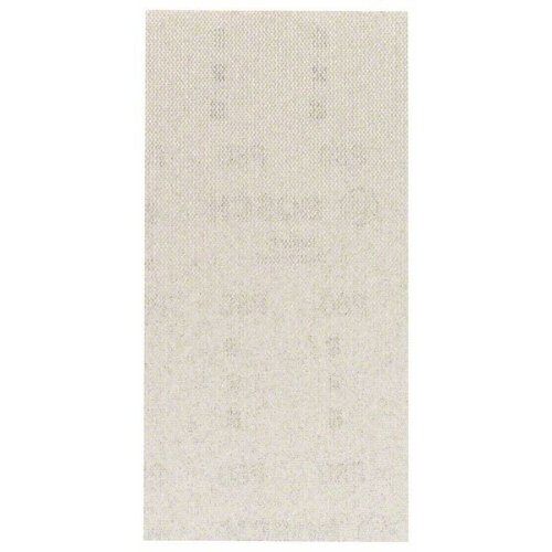  M480 Best for Wood and Paint Schleifnetze für Schwingschleifer Bosch Schleifblatt, für Exzenterschleifer 12375761