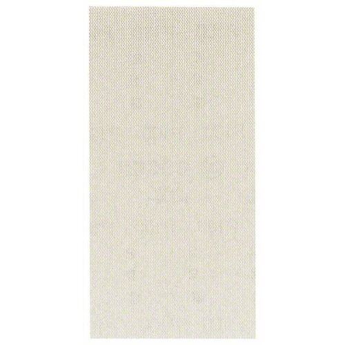  M480 Best for Wood and Paint Schleifnetze für Schwingschleifer Bosch Schleifblatt, für Exzenterschleifer 12375747