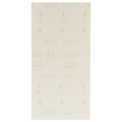  M480 Best for Wood and Paint Schleifnetze für Schwingschleifer Bosch Schleifblatt, für Exzenterschleifer 12375777