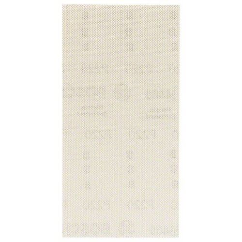  M480 Best for Wood and Paint Schleifnetze für Schwingschleifer Bosch Schleifblatt, für Exzenterschleifer 12375752