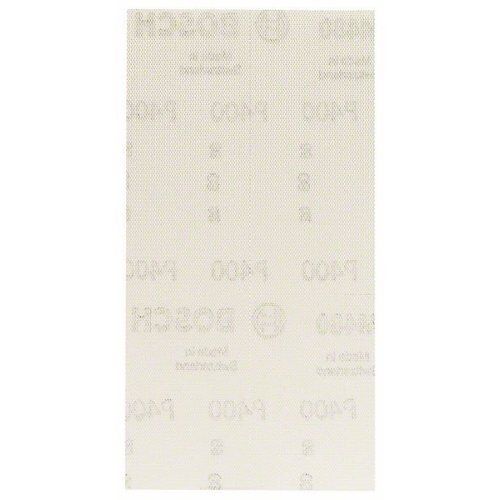  M480 Best for Wood and Paint Schleifnetze für Schwingschleifer Bosch Schleifblatt, für Exzenterschleifer 12375759