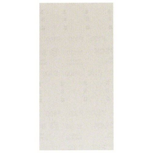  M480 Best for Wood and Paint Schleifnetze für Schwingschleifer Bosch Schleifblatt, für Exzenterschleifer 12375770