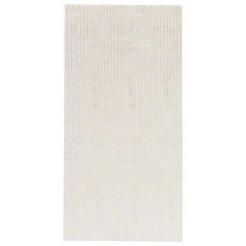  M480 Best for Wood and Paint Schleifnetze für Schwingschleifer Bosch Schleifblatt, für Exzenterschleifer 12375775