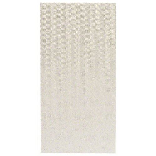  M480 Best for Wood and Paint Schleifnetze für Schwingschleifer Bosch Schleifblatt, für Exzenterschleifer 12375740