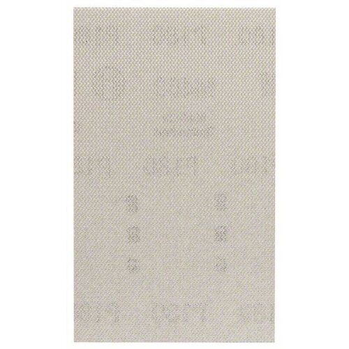  M480 Best for Wood and Paint Schleifnetze für Schwingschleifer Bosch Schleifblatt, für Exzenterschleifer 12375762
