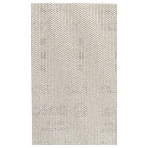  M480 Best for Wood and Paint Schleifnetze für Schwingschleifer Bosch Schleifblatt, für Exzenterschleifer 12375743